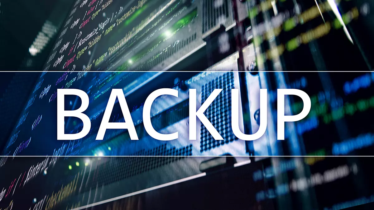 Come fare il backup di un sito in WordPress