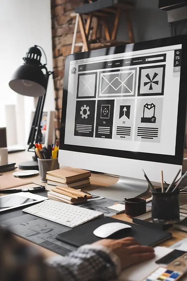 Corso WordPress progettazione sito web
