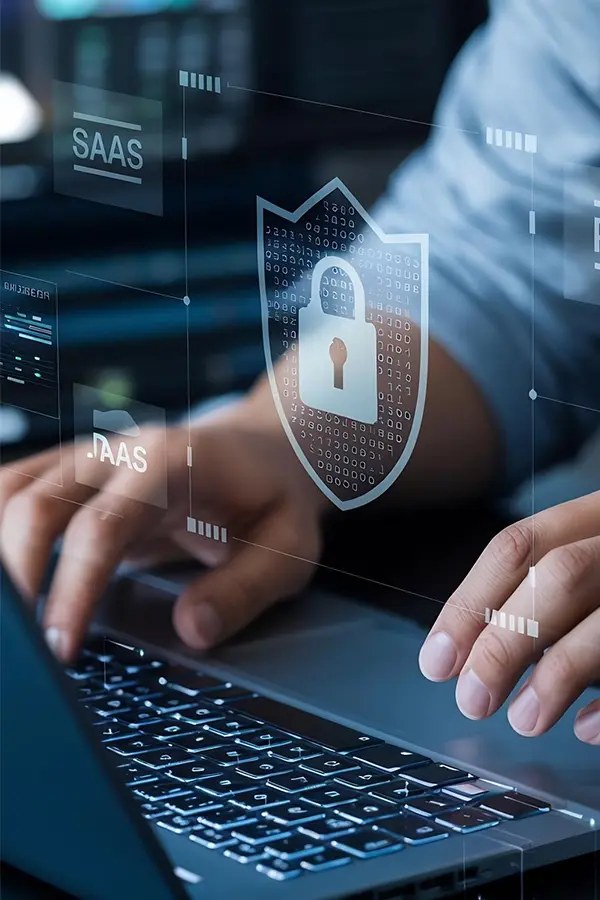 Corso cyber security