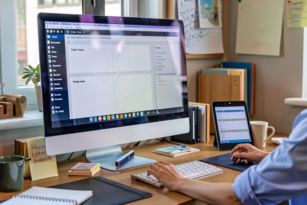 Corso WordPress