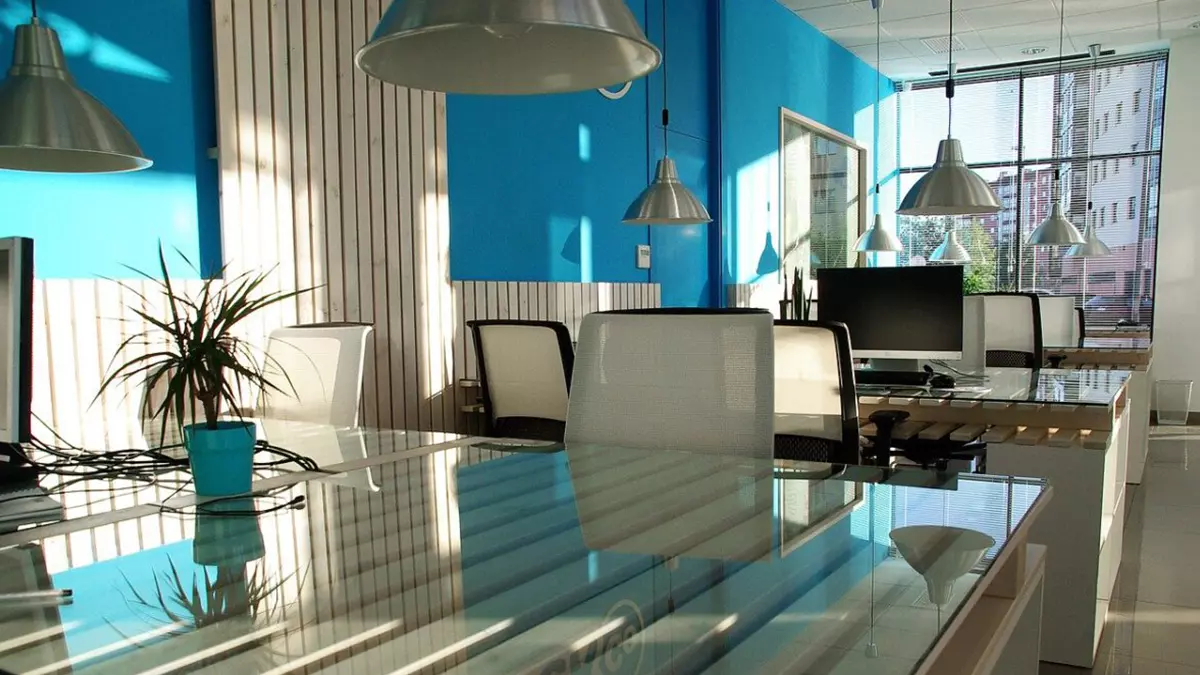 I migliori coworking di Milano