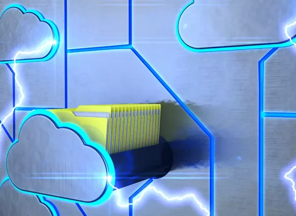 I rischi legati al cloud computing