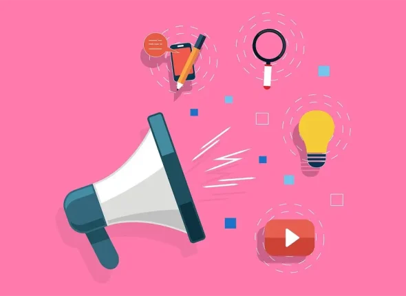 Strategie di marketing digitale per aziende moderne
