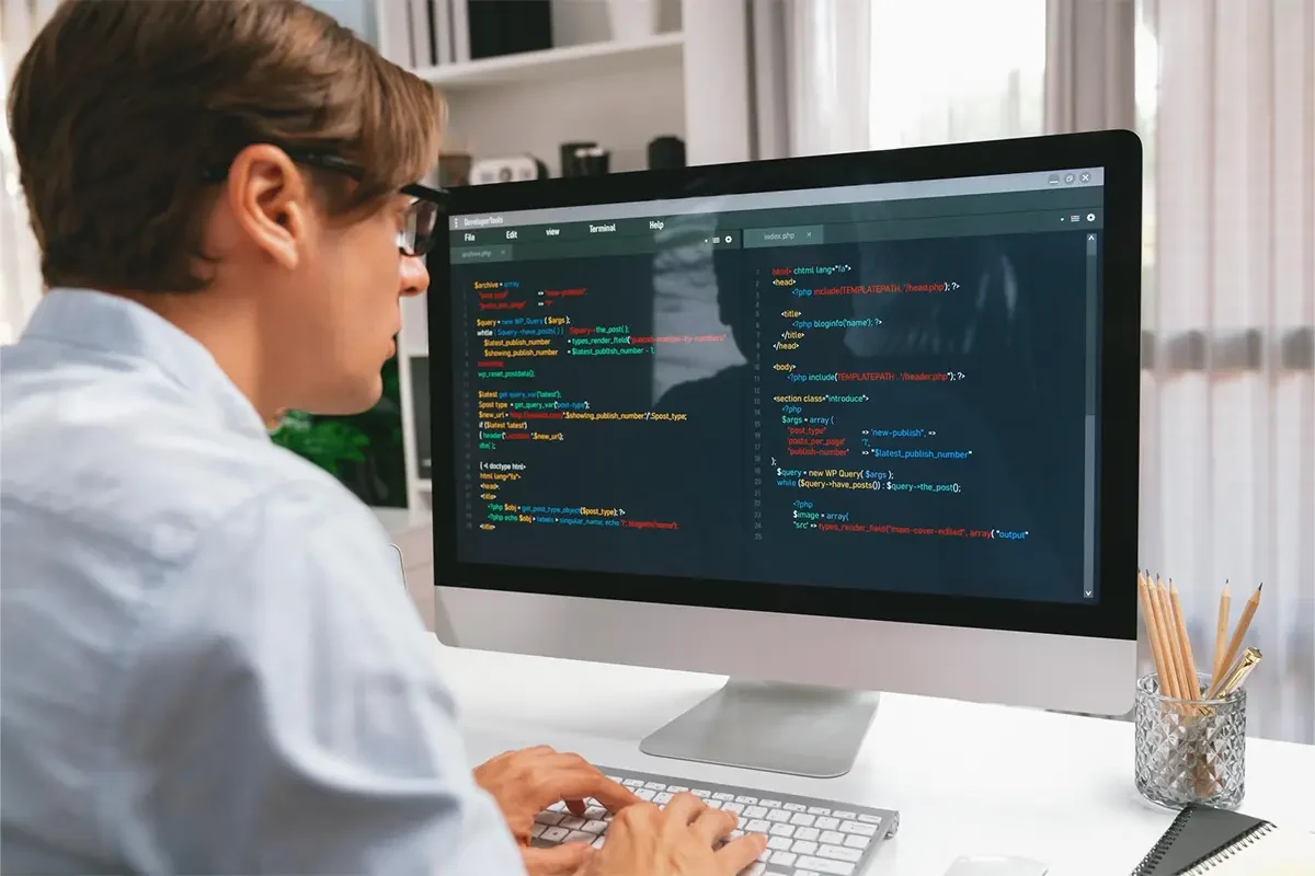 Corso di Programmazione C#