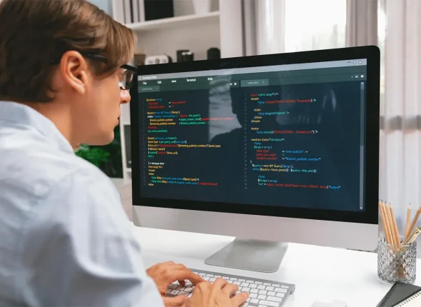 corso di programmazione c linguaggio di codice