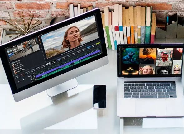 corso generare video con ai generazione e editing