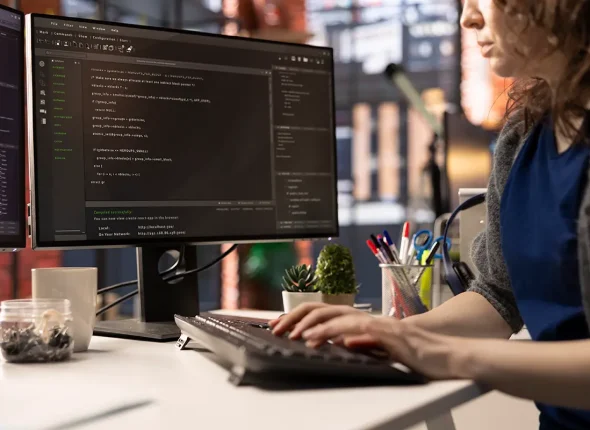 corso java sviluppo software
