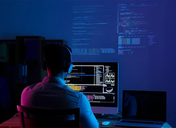 corso programmatore informatico ambiente di sviluppo