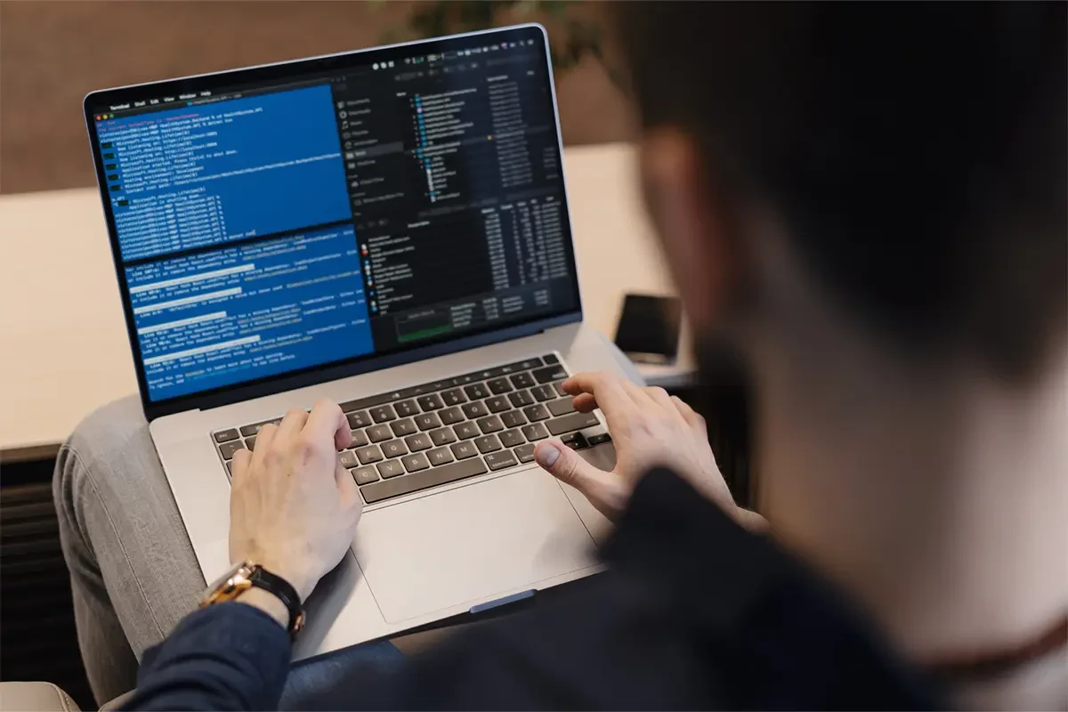 Corso Python