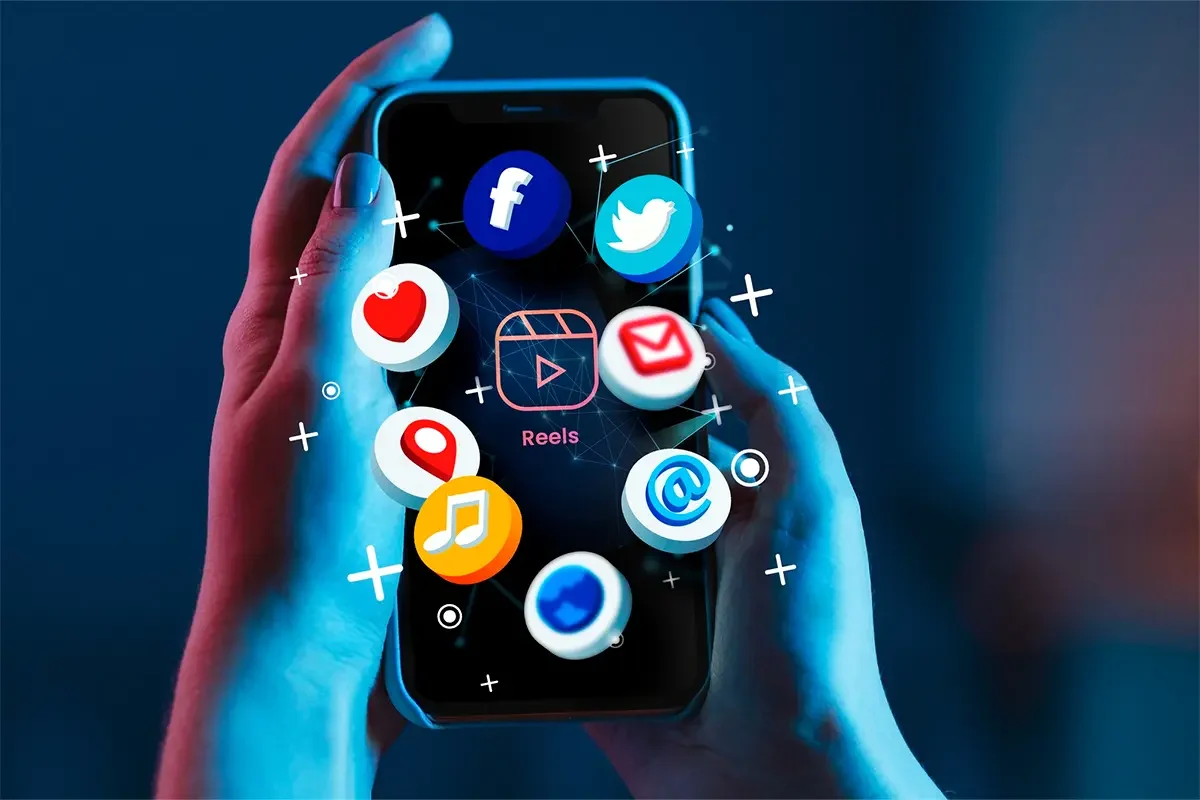 Corso Social Media Manager