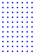 xcorsi elemento grafico