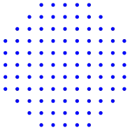 xcorsi elemento grafico