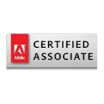 Certificazione Adobe Certified Associate