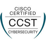 Certificazione Cisco