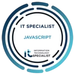 Certificazione ITS Badges JavaScript