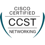 Cisco Networking CCST Certificazione